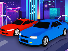                                                                     Race It: Car Racing קחשמ