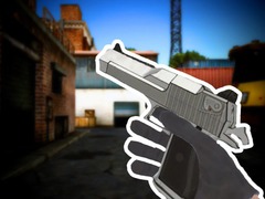                                                                     FPS Toy Realism קחשמ