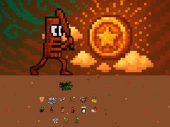                                                                     Tung Tung Sagur: Clicker קחשמ