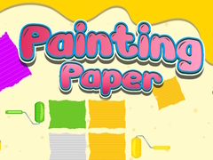                                                                     Painting Paper קחשמ