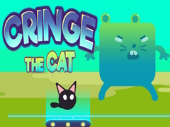                                                                     Cringe the Cat קחשמ