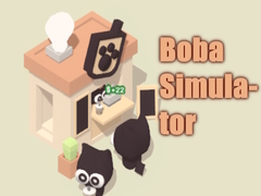                                                                     Boba Simulator קחשמ