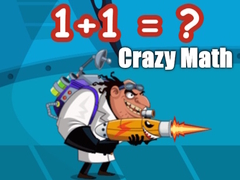                                                                     Crazy Math קחשמ