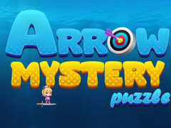                                                                     Arrow Mystery Puzzle קחשמ