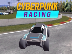                                                                     Cyberpunk Racing קחשמ
