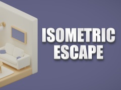                                                                     Isometric Escape קחשמ