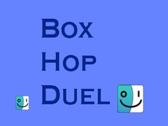                                                                     Box Hop Duel קחשמ