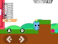                                                                     Online Cats Multiplayer Park קחשמ