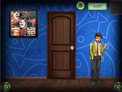                                                                     Amgel Easy Room Escape 288 קחשמ
