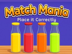                                                                     Match Mania קחשמ