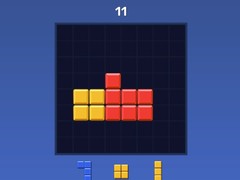                                                                     Block Master Super Puzzle קחשמ