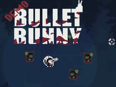                                                                    Bullet Bunny קחשמ
