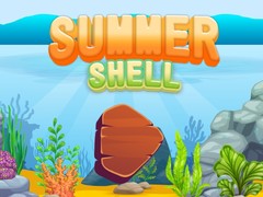                                                                     Summer Shell קחשמ