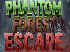                                                                     Phantom Forest Escape קחשמ