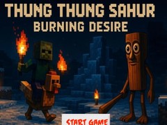                                                                     Thung Thung Sahur Burning Desire קחשמ