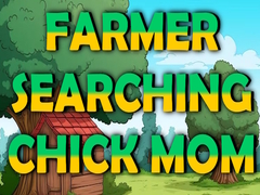                                                                     Farmer Searching Chick Mom קחשמ