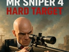                                                                     Mr Sniper 4 Hard Target קחשמ