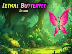                                                                     Lethal Butterfly Rescue קחשמ