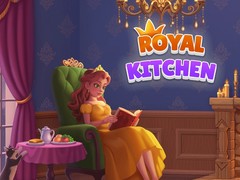                                                                     Royal Kitchen קחשמ