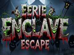                                                                     Eerie Enclave Escape קחשמ