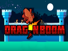                                                                     Drag N Boom קחשמ