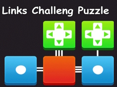                                                                     Links Challeng Puzzle קחשמ