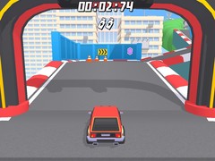                                                                     Offroad Rush קחשמ