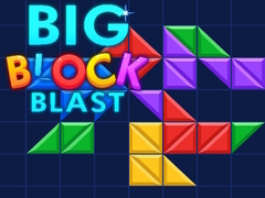                                                                     Big Block Blast קחשמ