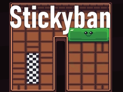                                                                     Stickyban קחשמ