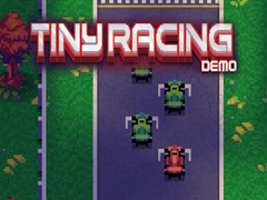                                                                     Tiny Racing Demo. קחשמ