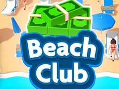                                                                     Beach Club קחשמ