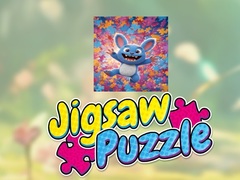                                                                     Labubu Jigsaw Puzzles For Kids קחשמ