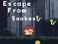                                                                     Escape From Snakes קחשמ