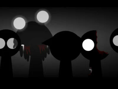                                                                     Sprunki: The Lost Souls קחשמ