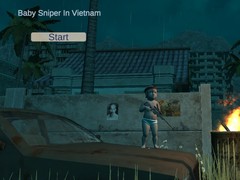                                                                     Baby Sniper In Vietnam קחשמ