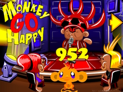                                                                     Monkey Go Happy 952 קחשמ