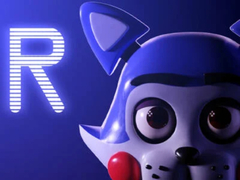                                                                     Five Nights at Candy's Remaster קחשמ