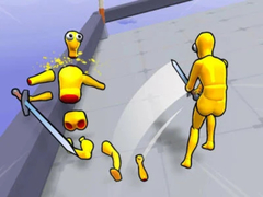                                                                     Epic Sword Battle קחשמ