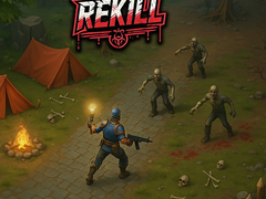                                                                     Rekill קחשמ