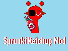                                                                     Sprunki Ketchup Mod קחשמ