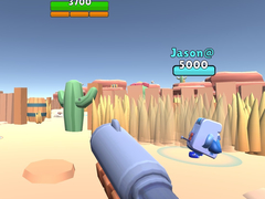                                                                     Brawler Star 3D FPS קחשמ