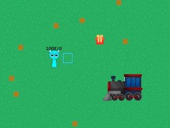                                                                    Sprunki Dead Rails קחשמ