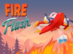                                                                     Fire Flush קחשמ