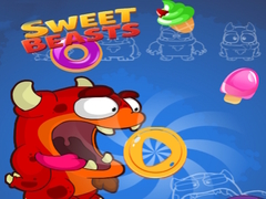                                                                     Sweet Beasts קחשמ