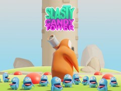                                                                     Slasty Candy Tower קחשמ