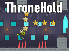                                                                     ThroneHold קחשמ