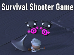                                                                     Survival Shooter Game קחשמ