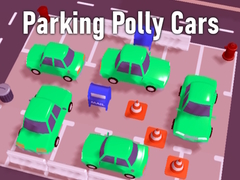                                                                     Parking Polly Cars קחשמ