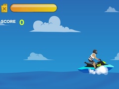                                                                     Jet Ski Runner קחשמ
