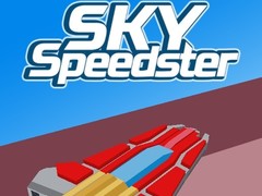                                                                     Sky Speedster קחשמ